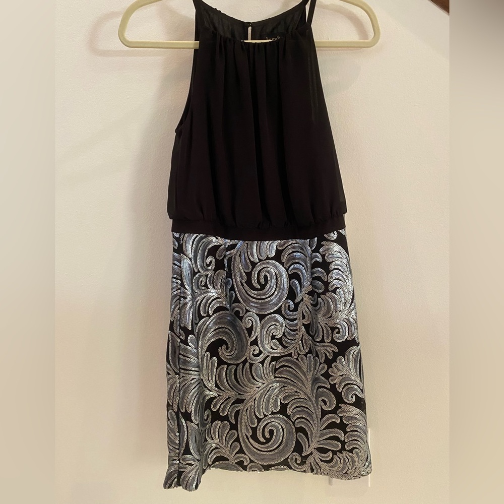 Cocktail dress - Laundry by Shelli Segal